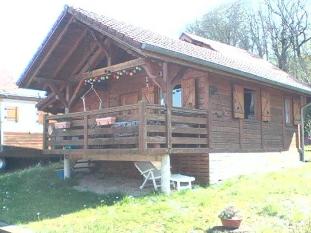 Location Type Gite, D'hote, Meuble De Tourisme Dans Joli Petit Typique Et Ou Jolie Roulotte Type Boheme Waldighoffen