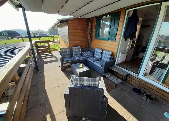 Location Type Gite, D'hote, Meuble De Tourisme Dans Joli Petit Typique Et Ou Jolie Roulotte Type Boheme Waldighoffen